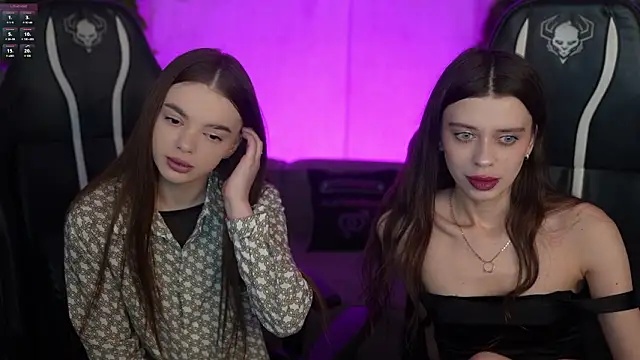 Zlata Sky online show from February 2026 03:39:02 PM