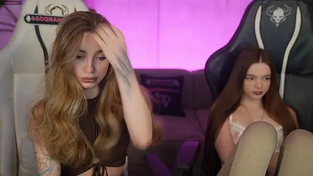 Zlata Sky online show from March 2026 03:39:02 PM