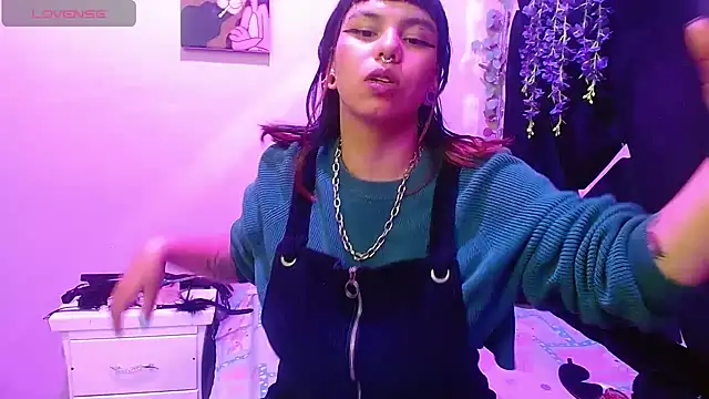 vanesa bobs online show from March 2026 03:13:01 AM