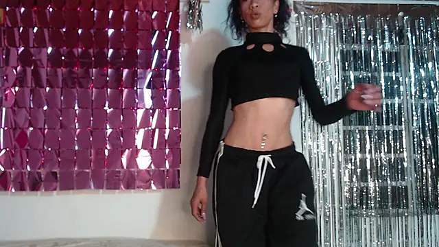 astrid miller 1 online show from February 2026 02:45:01 AM