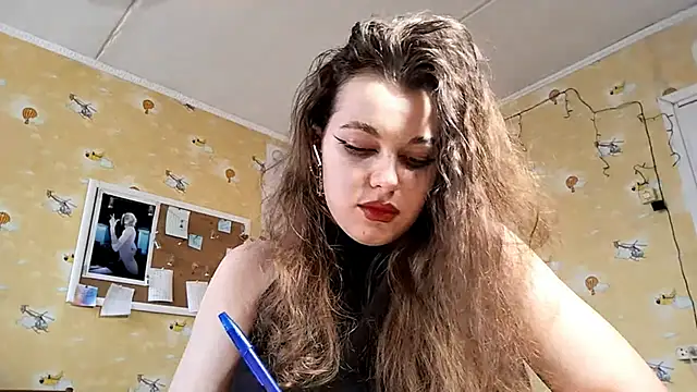 Drlixilx online show from March 2026 10:11:02 AM