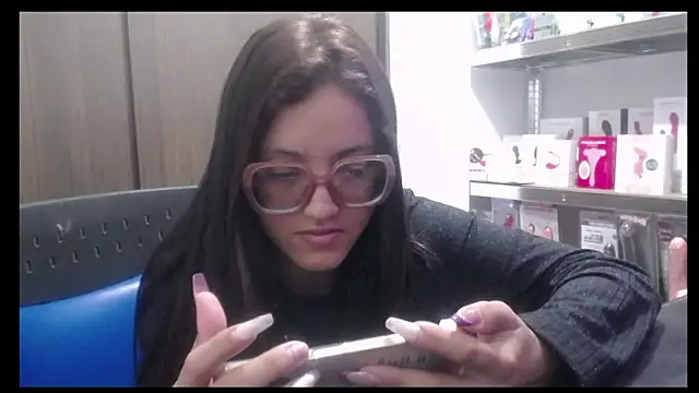 sheryl 25 online show from February 2026 02:42:02 AM