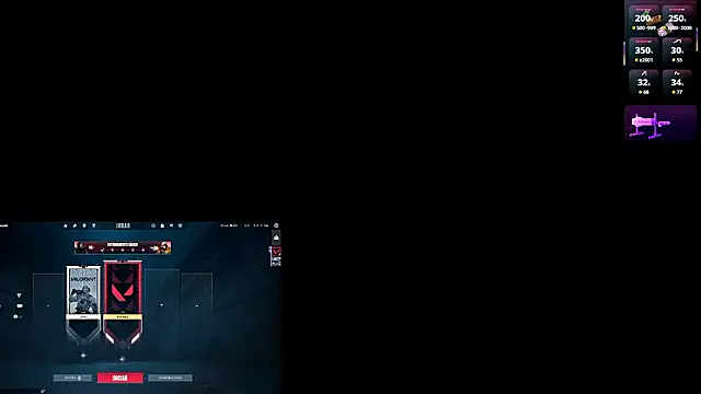 AriHale  online show from March 2026 02:04:02 AM