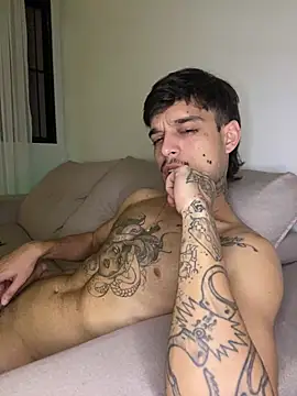 ruffvip online show from February 2026 11:43:02 PM