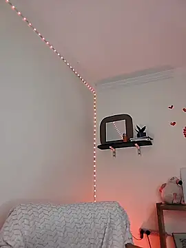 Snapshot of LilaRvsh chatting on February 2026 05:09:02 PM LilaRvsh online show from February 2026 05:09:02 PM