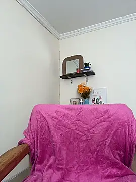 LilaRvsh online show from March 2026 05:16:01 PM