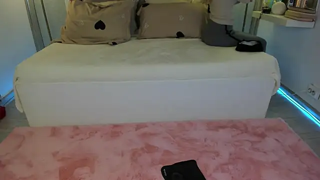 dariadoll online show from February 2025 11:54:01 AM