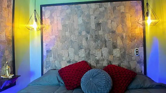 Snapshot of Abby_Cohen chatting on March 2026 08:37:02 PM Abby Cohen online show from March 2026 08:37:02 PM