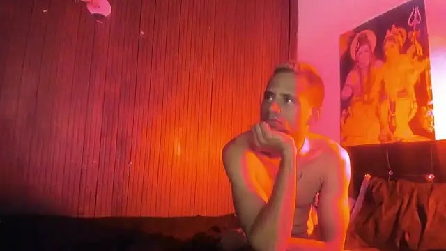 megan and jayram online show from February 2026 02:07:02 AM