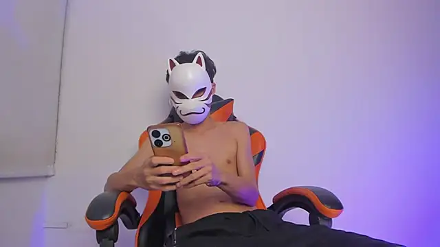 Senpai Lover  online show from March 2026 08:27:02 PM