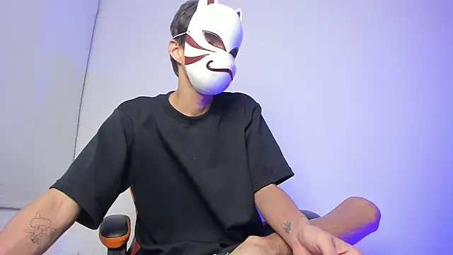 Senpai Lover  online show from March 2026 08:12:02 PM