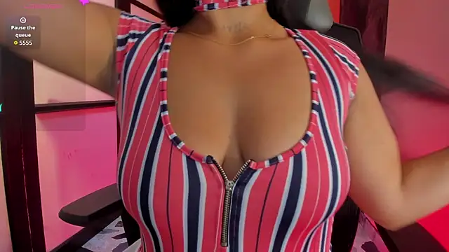 shaden  online show from February 2026 09:11:02 PM