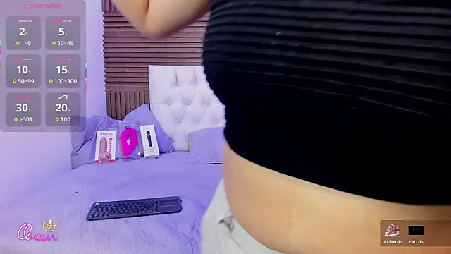 shaden  online show from April 2026 09:04:02 PM