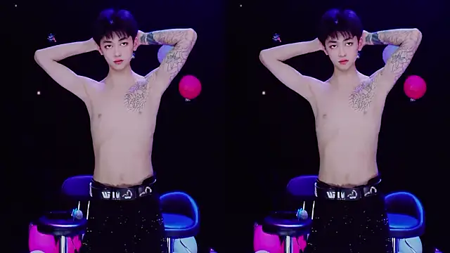 GAY-Sweetheart01 online show from February 2026 12:45:02 AM