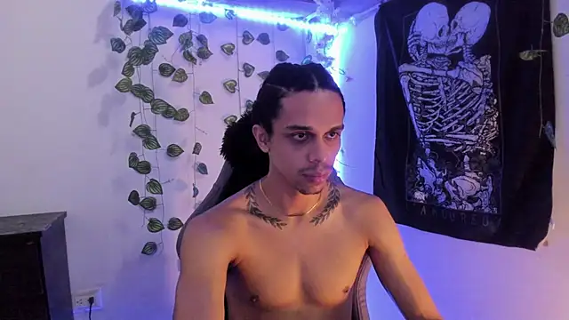 Aaron Hopper online show from February 2026 01:26:01 PM