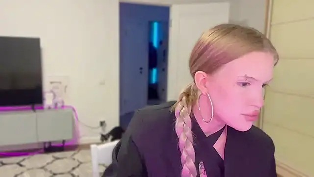 DannSago online show from February 2026 05:13:02 PM