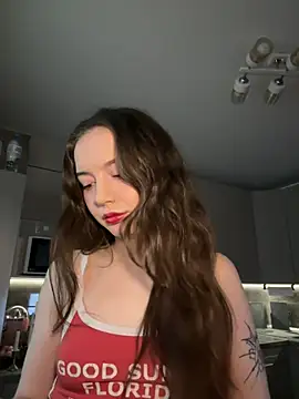 RollDollsi online show from April 2026 04:01:01 AM