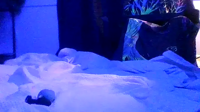 CrystalMaria8 online show from March 2026 10:06:01 AM