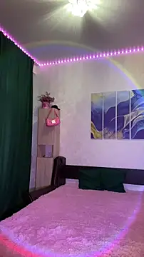 Snapshot of Lissy_Liss chatting on February 2026 05:19:01 AM Lissy Liss online show from February 2026 05:19:01 AM