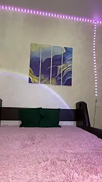 Lissy Liss online show from March 2026 05:44:01 AM