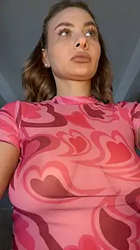 Snapshot of Lissy_Liss chatting on April 2026 02:37:01 PM Lissy Liss online show from April 2026 02:37:01 PM