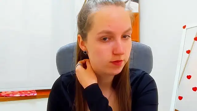 Nessi-Morris online show from February 2026 07:26:01 AM