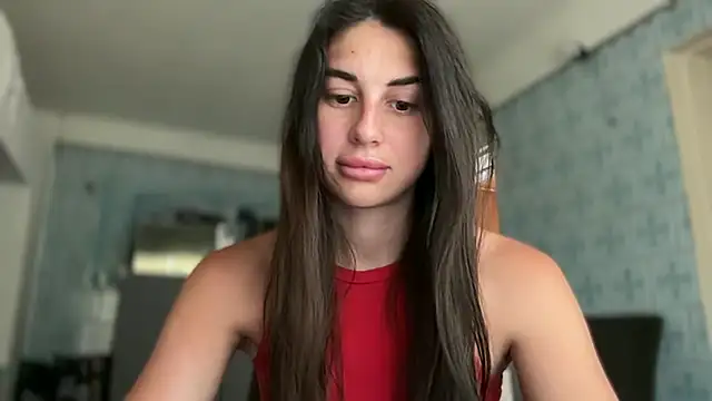 LiluMartiznir online show from July 2026 05:54:02 AM