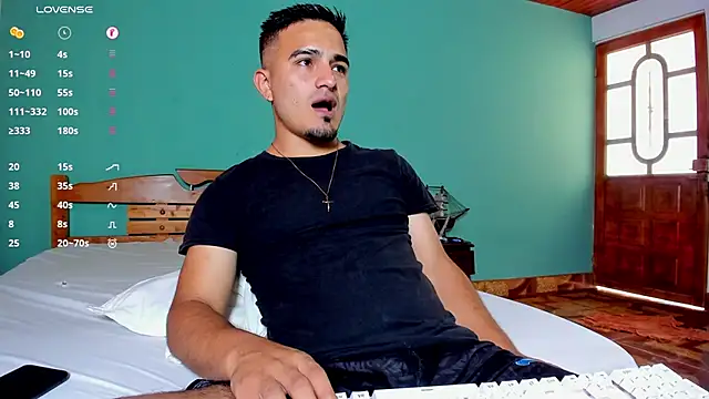 diegocr   online show from February 2026 06:44:02 PM