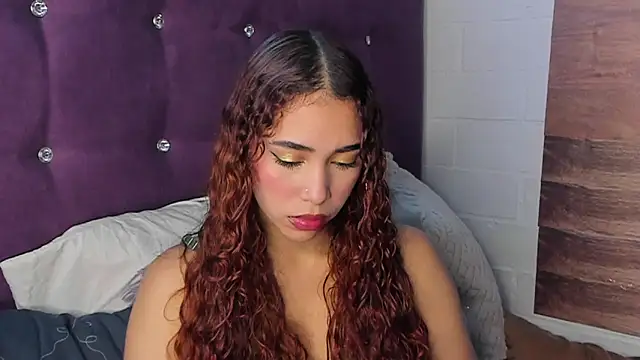 LiaHansson00 online show from June 2026 04:22:01 PM
