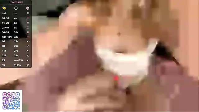 ViolaFaa online show from March 2026 07:55:02 AM