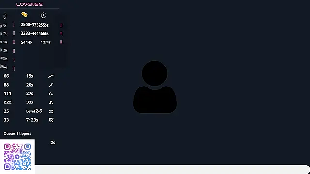 ViolaFaa online show from March 2026 07:46:01 AM