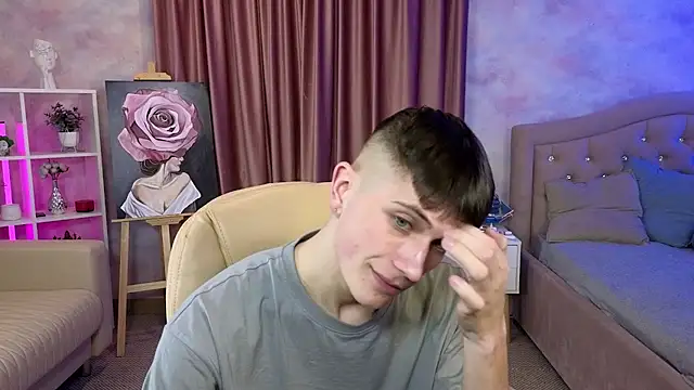 Snapshot of Rony_Joy chatting on February 2026 07:32:02 PM Rony Joy online show from February 2026 07:32:02 PM