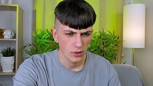 Rony Joy online show from April 2026 08:50:01 PM