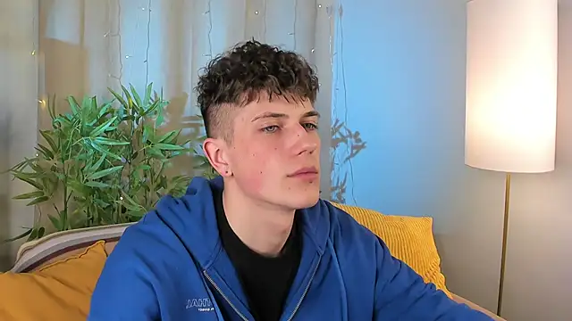 Rony Joy online show from April 2026 08:53:02 PM