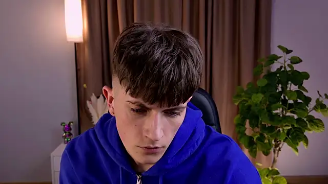 Rony Joy online show from April 2026 10:01:01 PM