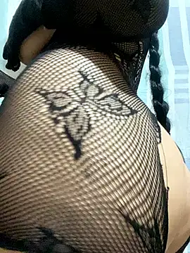 Mastress-cuckold online show from April 2026 09:37:02 PM