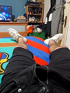 Javier0603 online show from March 2026 09:11:01 PM