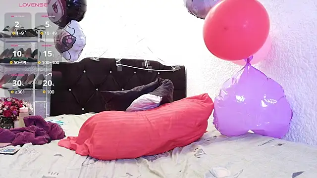 Snapshot of Isabelle_Sara chatting on March 2026 07:53:01 PM Isabelle Sara online show from March 2026 07:53:01 PM