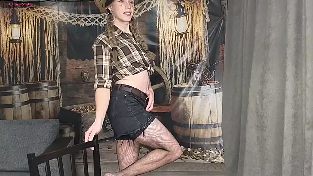 Anna inHear online show from March 2026 05:08:02 PM