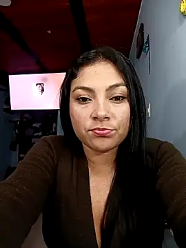 XimenaVargas online show from March 2026 04:15:02 AM