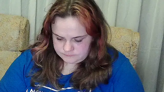 Snapshot of DollyGersoon chatting on February 2026 09:02:01 PM DollyGersoon online show from February 2026 09:02:01 PM