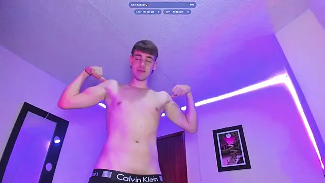 PapiNoha69 online show from March 2026 02:50:01 AM