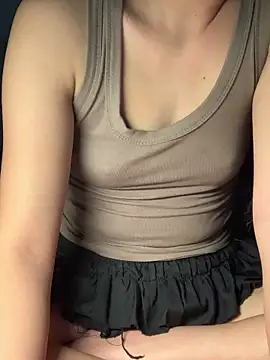 Luna Babyyy online show from March 2026 04:43:01 PM