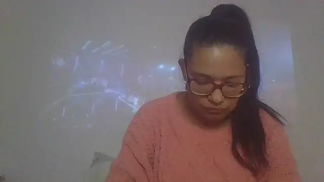 MelOnlyOf online show from February 2026 06:55:02 PM