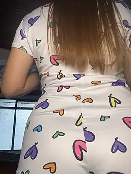 lilasun17 online show from April 2026 07:07:02 PM