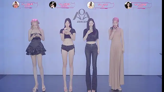   AOA   online show from June 2026 08:48:01 PM
