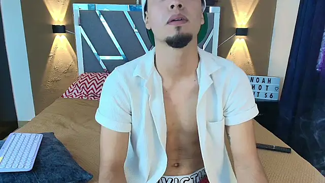 Snapshot of Noah_Smith01 chatting on March 2026 08:37:02 PM Noah Smith01 online show from March 2026 08:37:02 PM