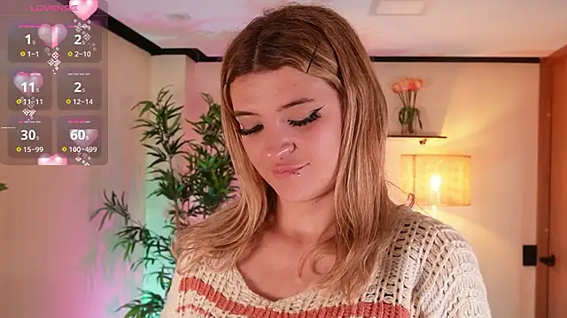 Kore  1 online show from March 2026 09:21:01 PM