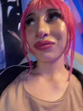 Maaddy LS online show from February 2026 07:50:02 PM