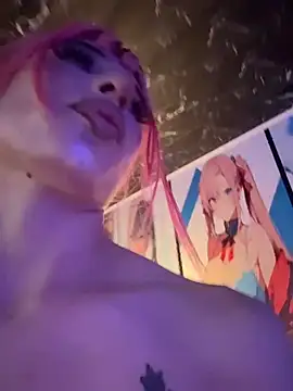 Maaddy LS online show from February 2026 08:03:02 PM